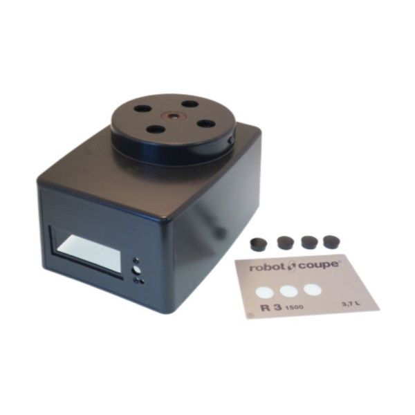 Корпус двигателя в сборе для куттера Robot Coupe 39322