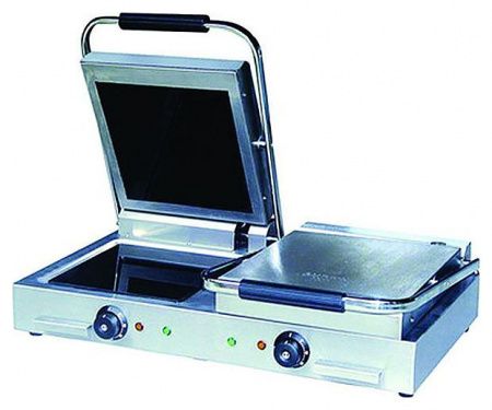 Гриль контактный Gastrorag NPL-EC-2