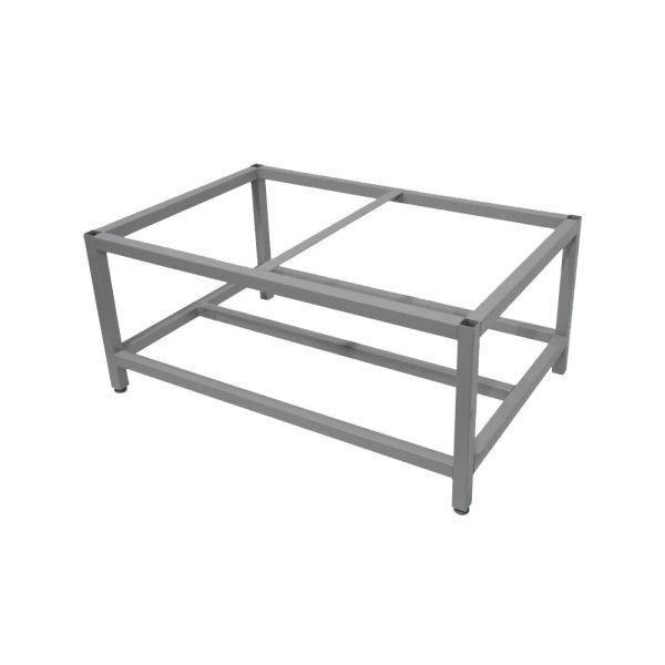 Подставка для шкафов жарочных Kayman ШЖЭ