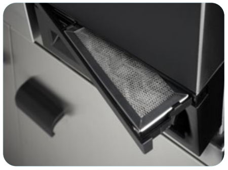 Пароконвектомат Lainox Sapiens Boosted SAE061B+BPK