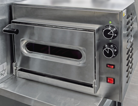 Печь для пиццы Pizza Group M35/17