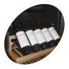 Шкаф винный Tefcold TFW400-F