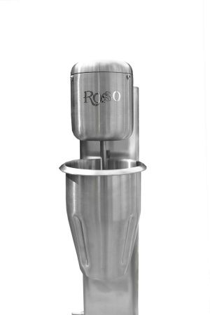 Миксер для молочных коктейлей Rosso HBL-11