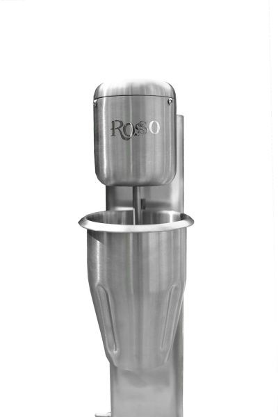 Миксер для молочных коктейлей Rosso HBL-11