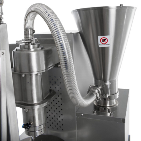 Аппарат для производства хинкали Foodatlas BGL-30E (AR)