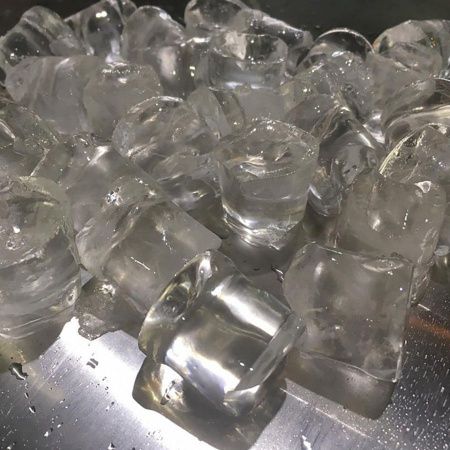 Льдогенератор Abat ЛГ-64/40К-01