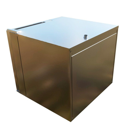 Пароконвектомат Gabino Combi-611b Стандарт