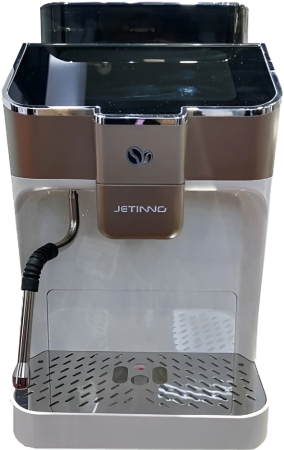 Кофемашина Jetinno JL03 - цена, купить в Москве, СПб