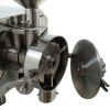 Измельчитель Foodatlas HR-2200(A) со шнеком для давки