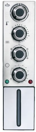 Пароконвектомат Bartscher 4x2/3 GN 120791