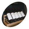 Шкаф винный Tefcold TFW400-S