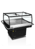 Витрина холодильная Tefcold PDC90SL-360