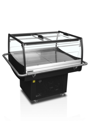 Витрина холодильная Tefcold PDC90SL-360