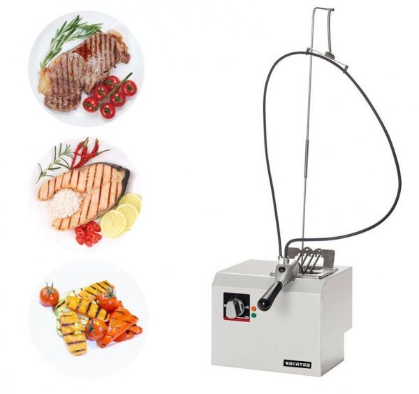 Клише электрическое Kocateq GS1