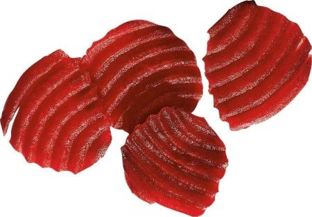 Диск нарезка Robot Coupe 27621 2мм волнистый