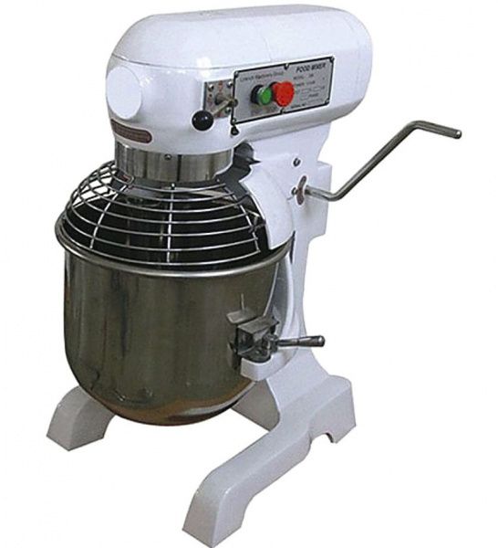 Миксер планетарный Starfood M20