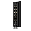 Шкаф винный Meyvel MV9NH-KWT1