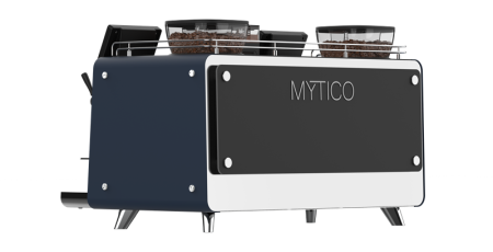 Кофемашина Franke Mytico Due 2G S3 H1 S1