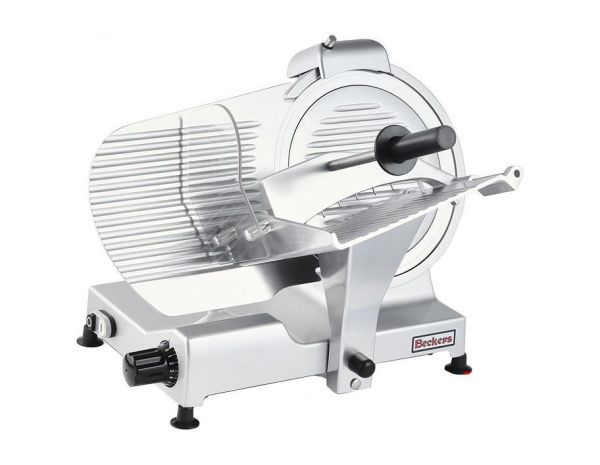 Слайсер BECKERS BKL 250