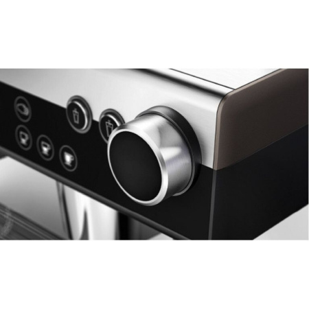 Кофемашина WMF espresso (03.5500.1001)