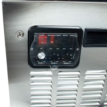 Гранитор Foodatlas KRJ-15L1