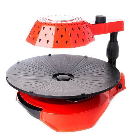 Гриль Foodatlas 3D LY-005A