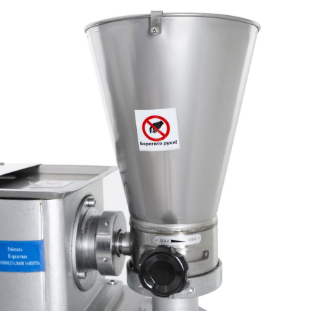 Пельменный аппарат Foodatlas Eco JGL 120-5B