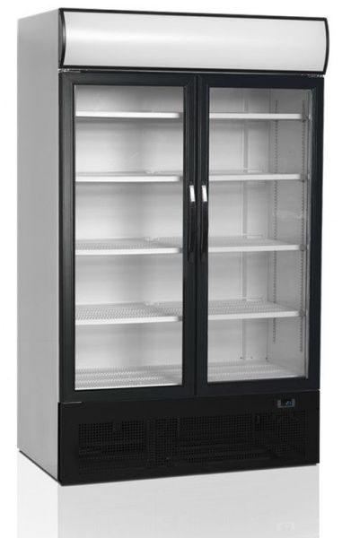 Шкаф холодильный Tefcold FSC1200H