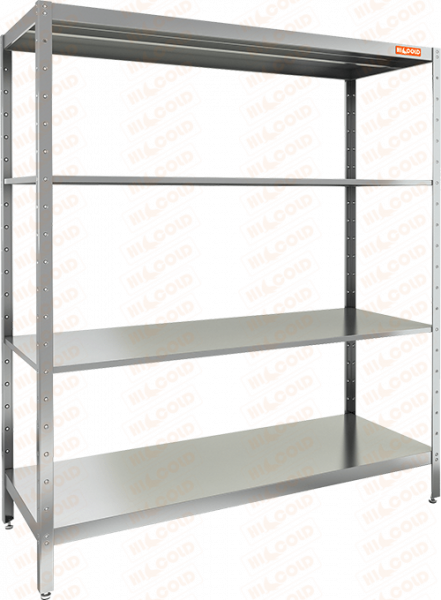 Стеллаж кухонный Hicold НСКУ-20/5