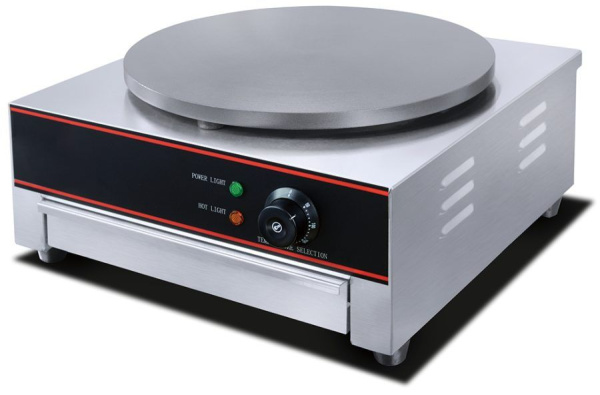 Блинница Rosso HCM-1