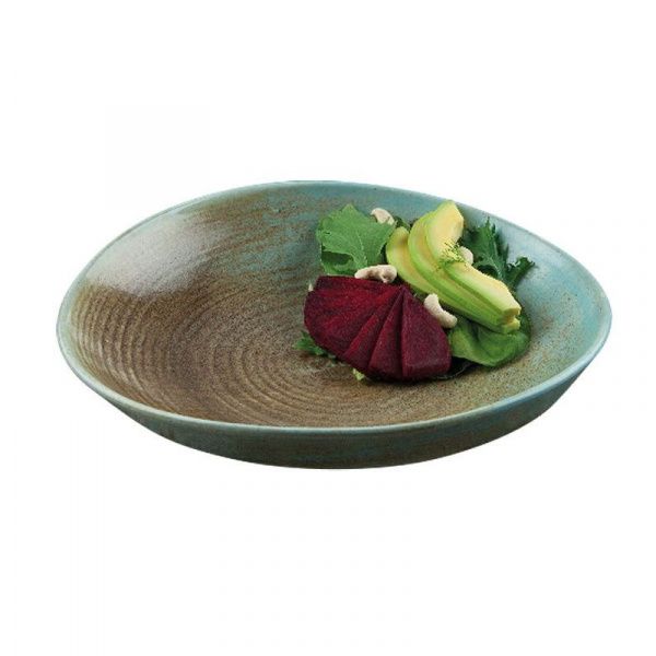 Тарелка глубокая Bonna Coral CRL26CK d260мм