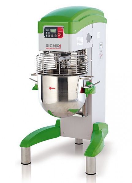 Миксер планетарный Sigma Chef 60