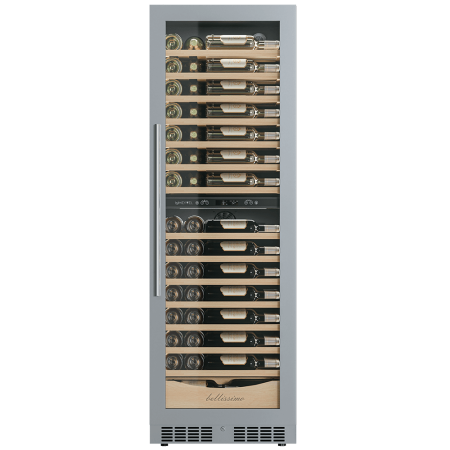 Шкаф винный Meyvel MV110-KST2 Slim