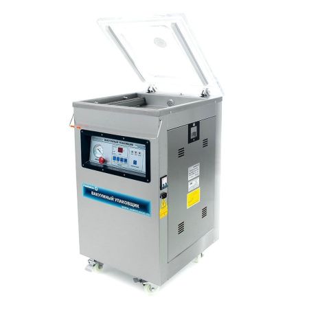 Вакуумный упаковщик Foodatlas DZ-400/2H
