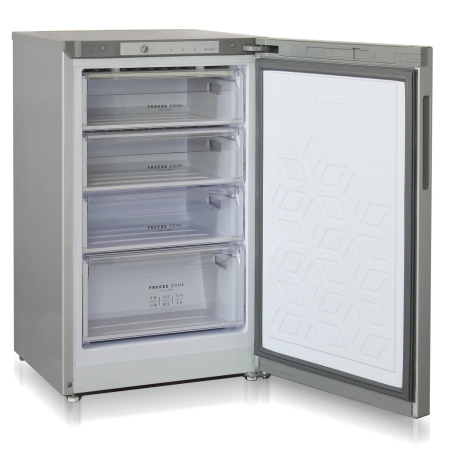 Шкаф морозильный Бирюса Б-M6048