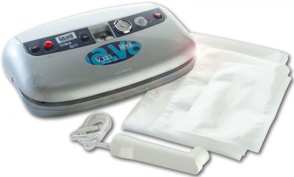 Аппарат упаковочный вакуумный LAVA V.333 PREMIUM