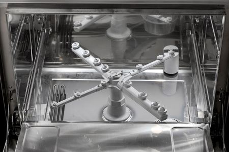 Посудомоечная машина DIHR GS 50 DD+EP