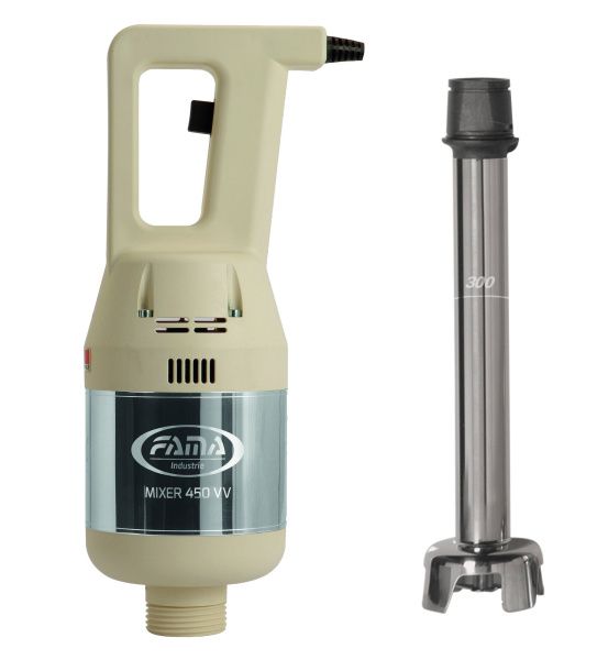 Миксер погружной Fama FM450VV300MM