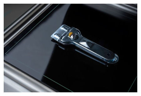 Гриль контактный Spidocook Spidoglass SP020XR