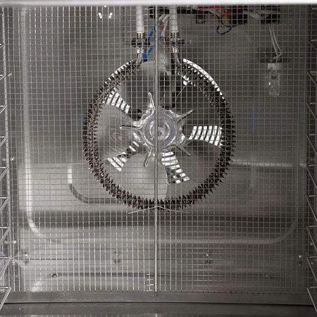 Дегидратор Foodatlas FA-10