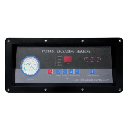 Вакуумный упаковщик Eksi EDZ-260