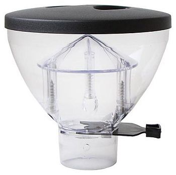 Бункер для кофейных зёрен Fiorenzato 0.5кг 200000141