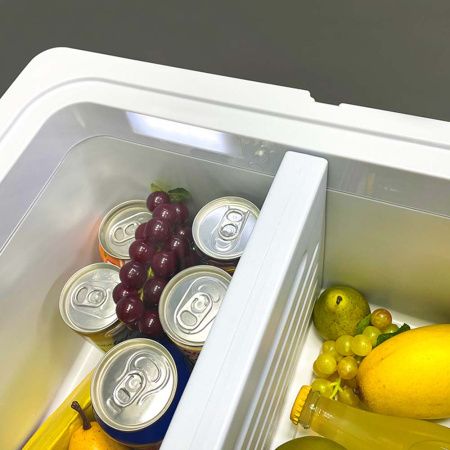 Автомобильный холодильник встраиваемый Meyvel AF-AB22