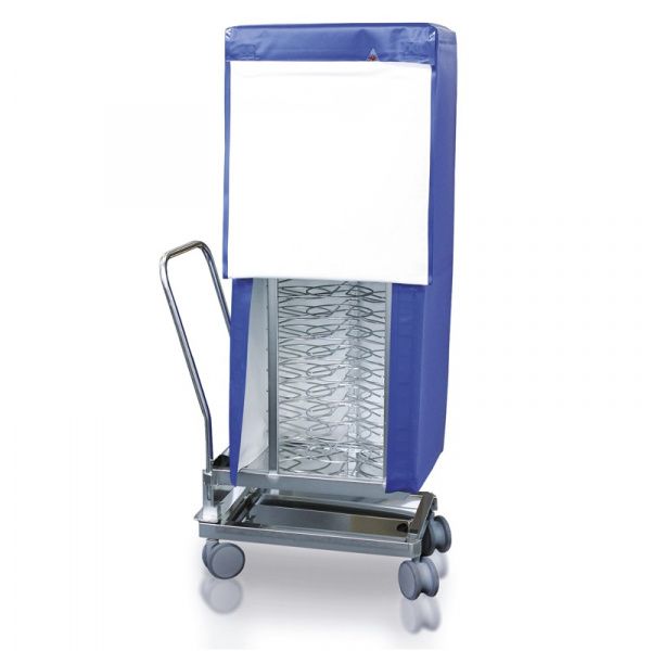 Термочехол кассеты для тарелок RATIONAL 6004.1007 тип 61