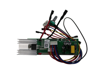 Плата Jau для IB550 V.V. 14