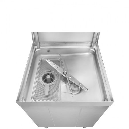 Посудомоечная машина купольная Smeg SPH503