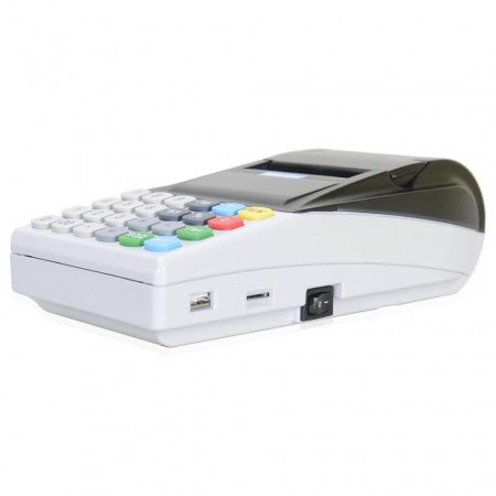 Онлайн-касса Меркурий-115Ф без ФН