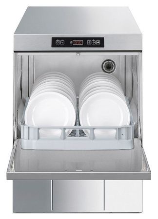 Посудомоечная машина Smeg SPD505S