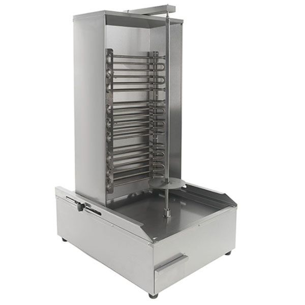 Гриль для шаурмы FoodatlasCY-70 Eco