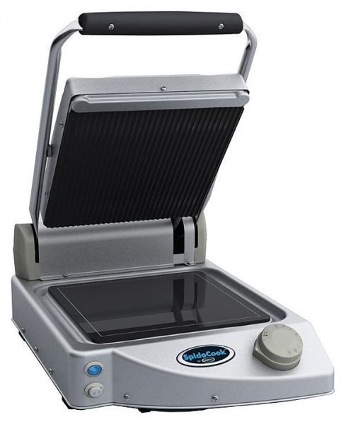 Гриль контактный Unox SPIDOCOOK XP 010 PR